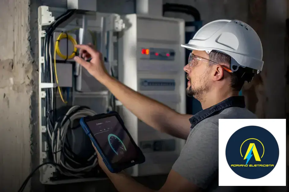 4) Benefícios de contratar um eletricista profissional no Jardim Patente Novo São Paulo