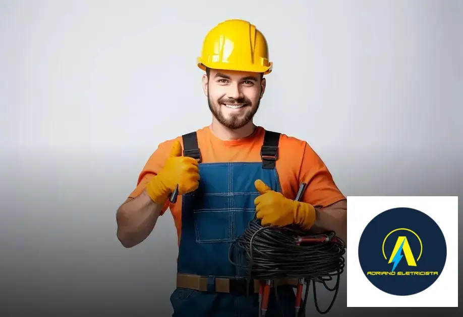 Como escolher o melhor eletricista para o seu projeto no Jardim Pereira Leite