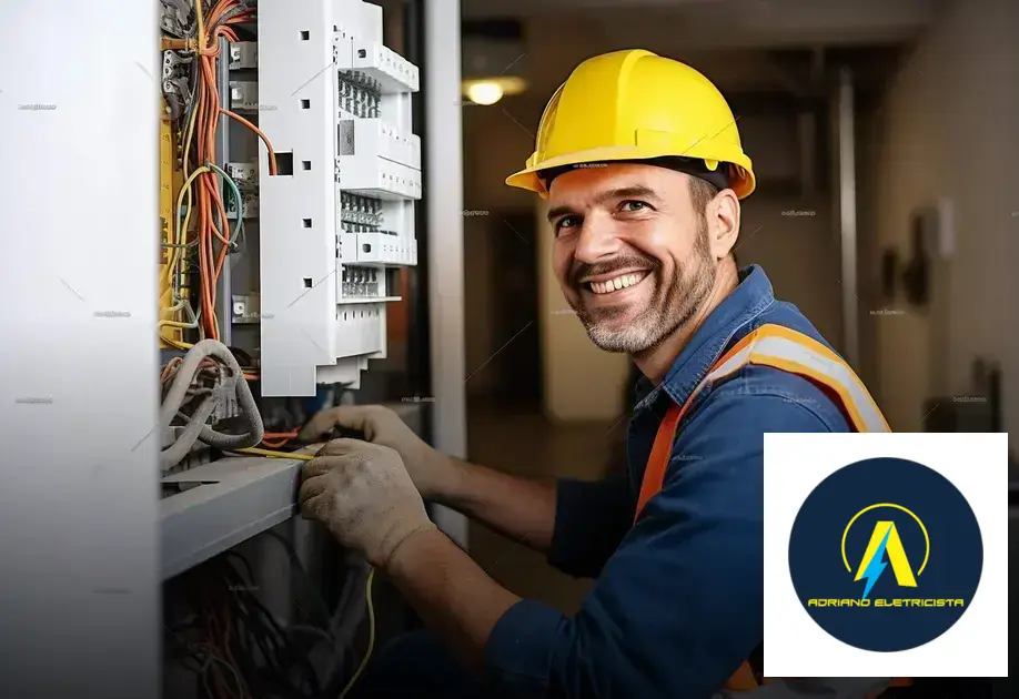 Como evitar acidentes elétricos no Jardim Portal I e II em São Paulo