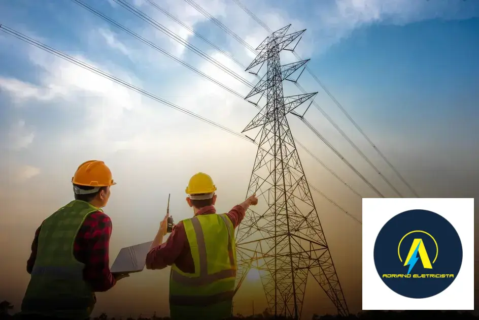 Confie em nosso serviço de eletricista na Vila Alpina, São Paulo