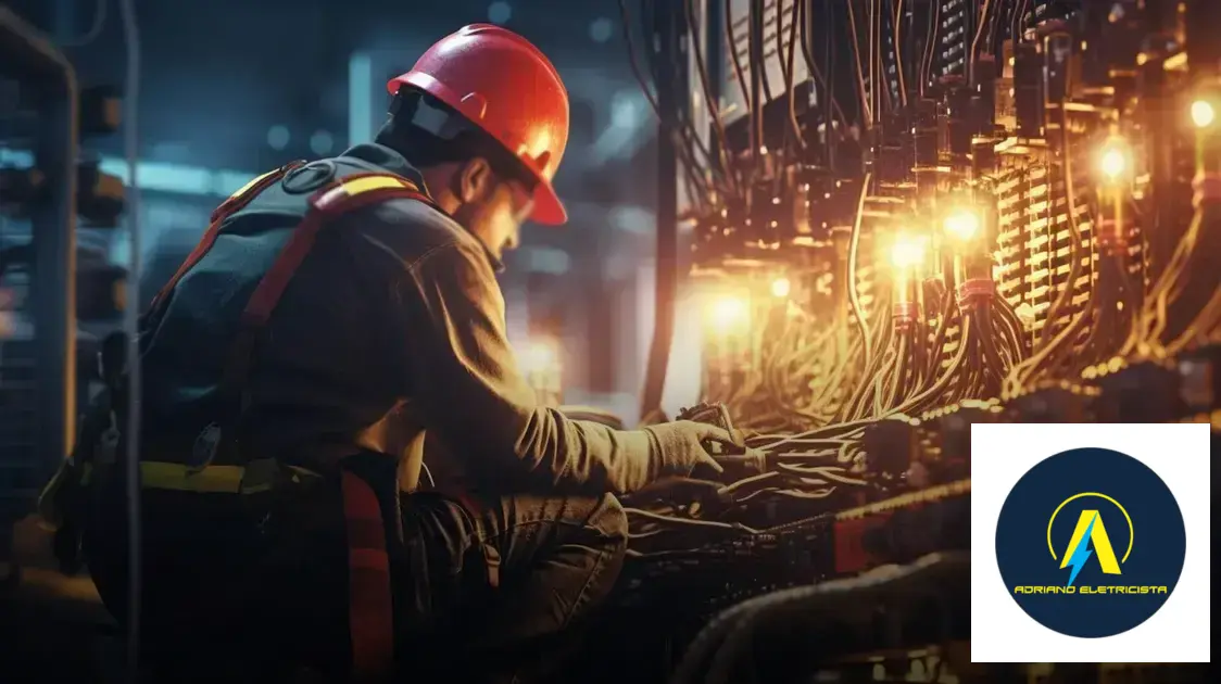 Dicas importantes para contratar um eletricista qualificado em Jardim Progresso São Paulo