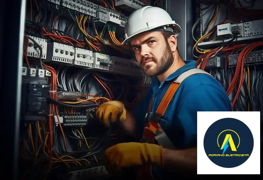 Dicas para contratar um eletricista confiável no Jardim Pérola II em São Paulo