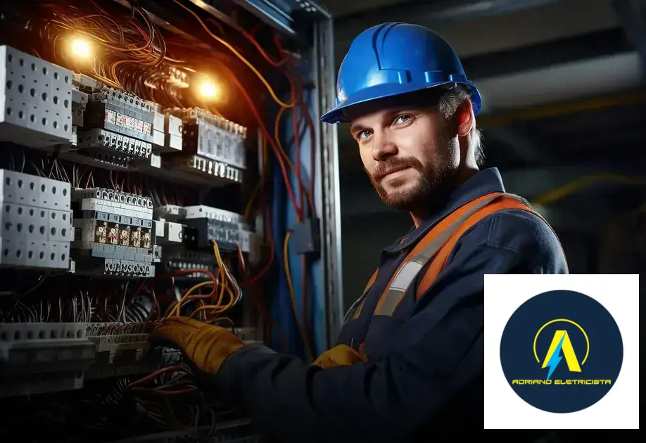 Dicas para contratar um eletricista qualificado no Jardim Portal I e II em São Paulo