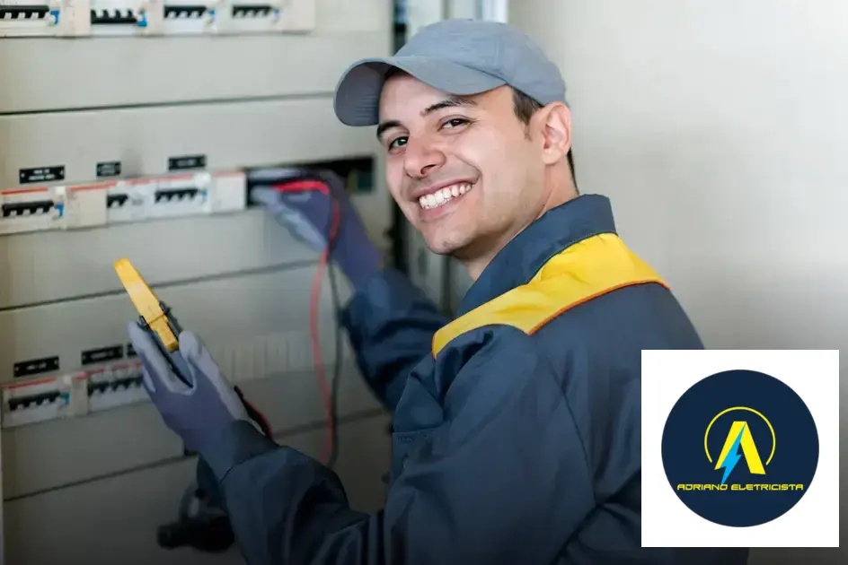 Garantia de segurança e satisfação com o eletricista na Mooca em São Paulo