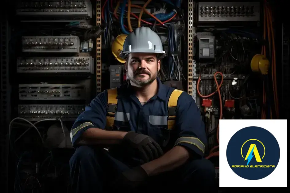 Os benefícios de contratar um Eletricista Profissional no Recanto Marisa São Paulo