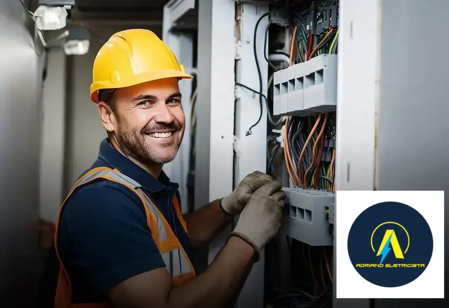 Por que contratar um eletricista profissional para o seu sítio em Represa São Paulo?