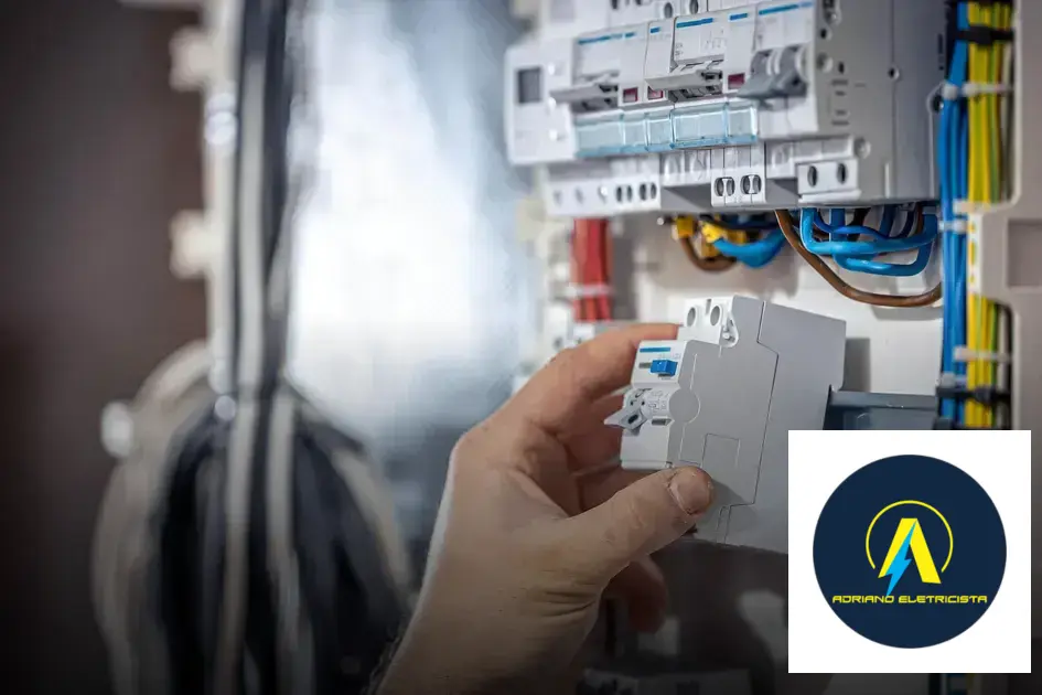 Por que escolher um eletricista local em Jardim Progresso São Paulo?
