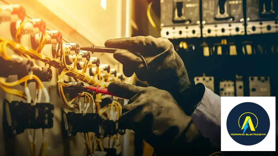 Principais benefícios de contratar um eletricista qualificado