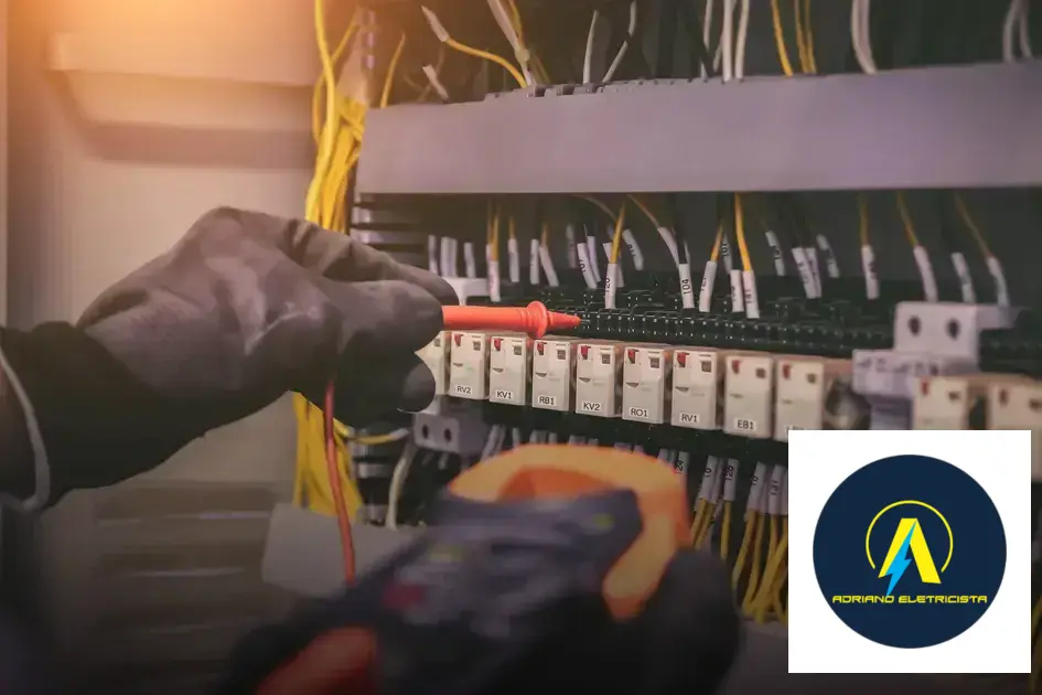 Problemas elétricos comuns no Sítio do Piqueri em São Paulo e como resolvê-los
