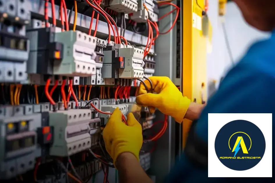 Soluções eficientes para problemas elétricos em residências de Três Cruzes São Paulo