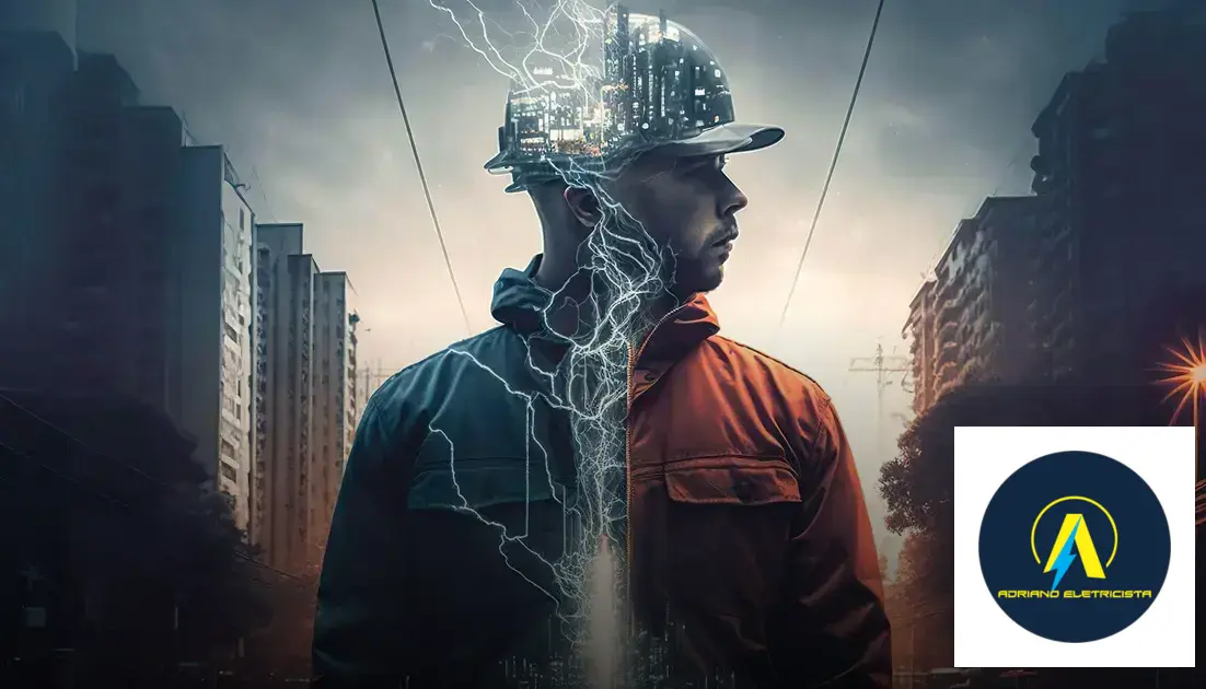 Subtítulo 4: Os benefícios de contratar um eletricista profissional no Recanto Monte Alegre, São Paulo