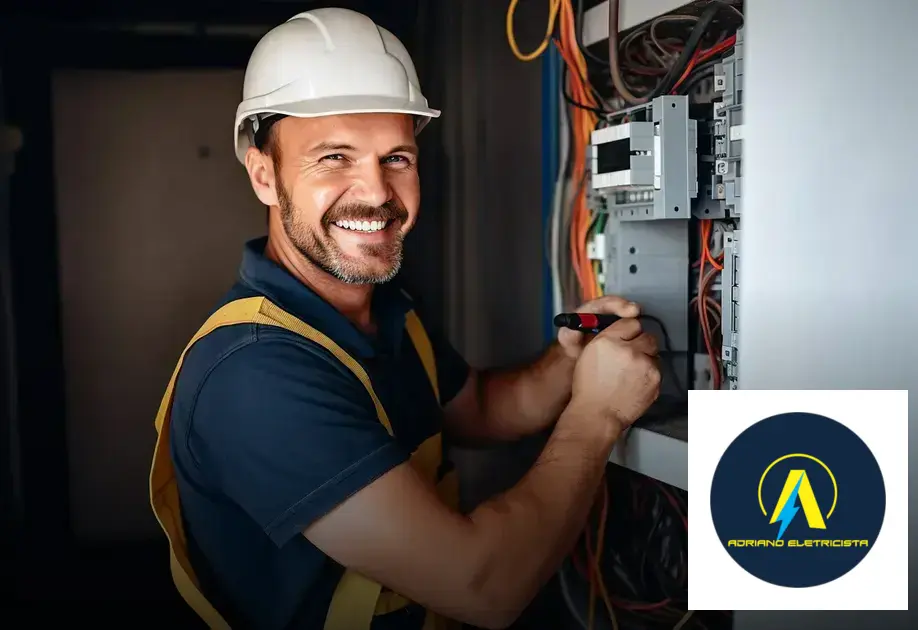Eletricista Jardim Uniserve São Paulo