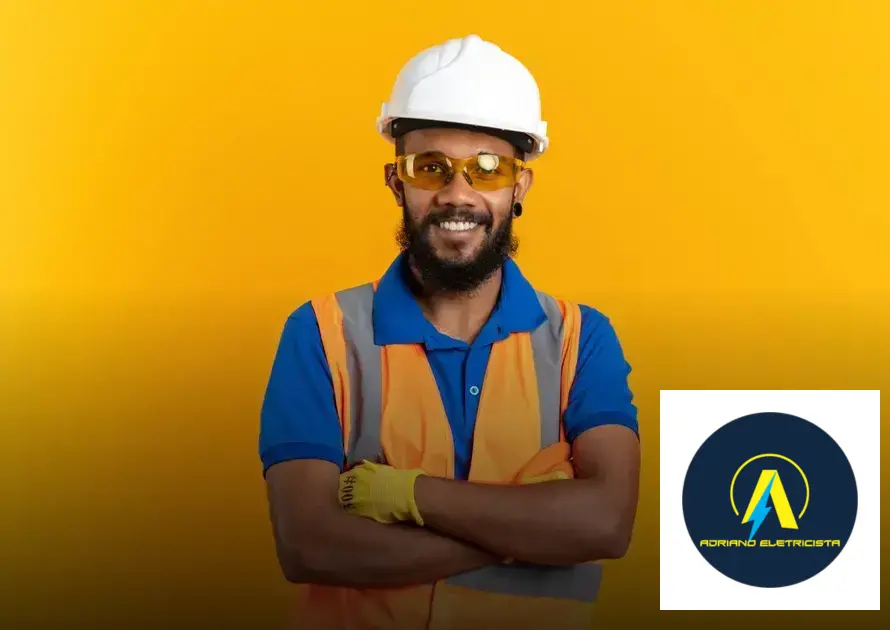 Eletricista União de Vila Nova São Paulo