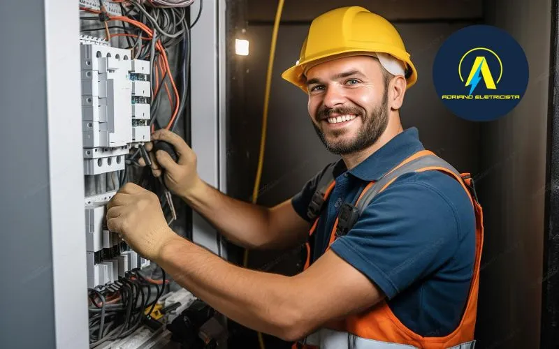 Eletricista em {cidade}