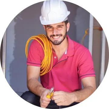 Perguntas e respostas sobre eletricista comercial em Taboão da Serra SP